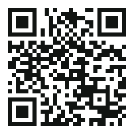 公式LINE相談用QRコード